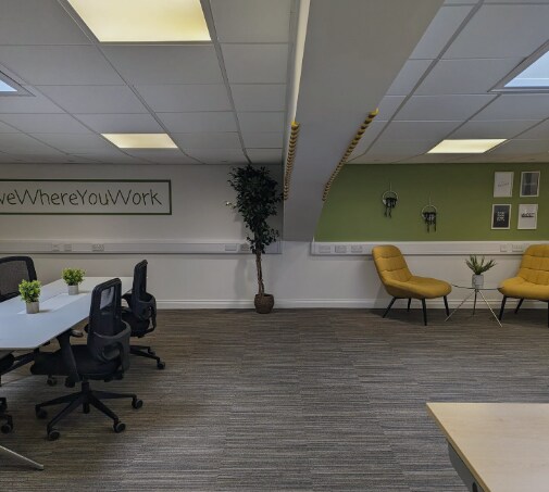 63-77 Hornby St, Bury à louer Photo intérieure– Image 1 sur 3