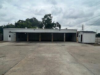 Plus de détails pour 9001 W Hardy Rd, Houston, TX - Industriel/Logistique à louer