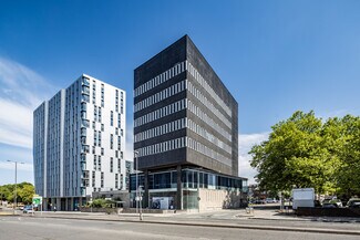 Plus de détails pour 24 Norton St, Liverpool - Spécialisé à vendre