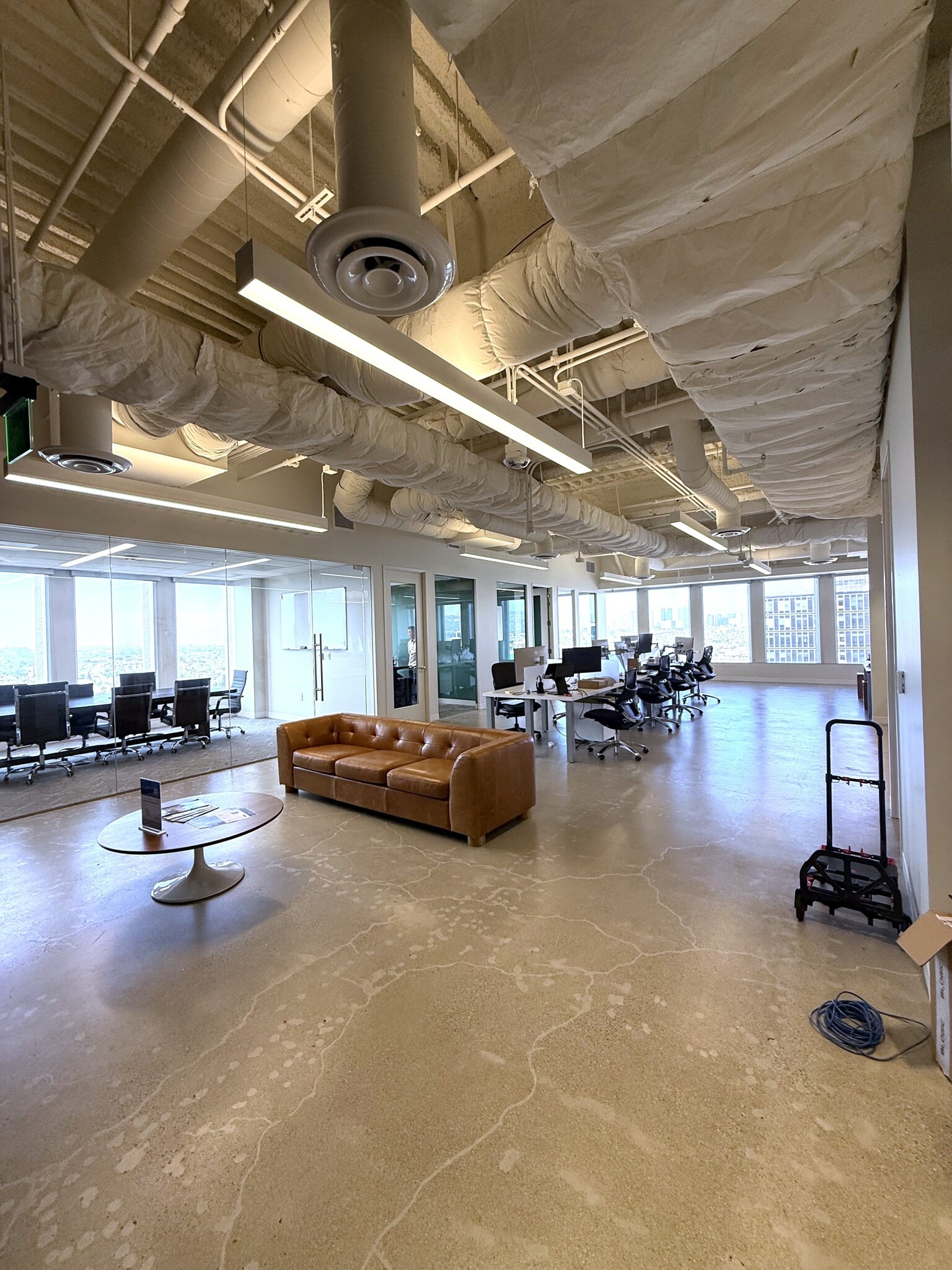 6300 Wilshire Blvd, Los Angeles, CA à louer Photo intérieure– Image 1 sur 16