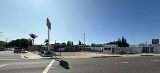 Plus de détails pour 2258 Lomita Blvd, Lomita, CA - Local commercial à louer
