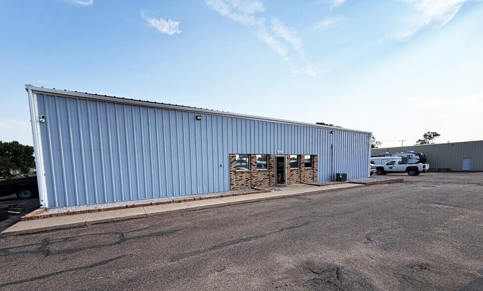 Rodeo Road Commercial Shops & Lot portefeuille de 2 biens à vendre sur LoopNet.fr - Photo de l’immeuble – Image 1 sur 18