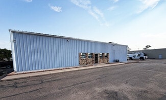 Plus de détails pour Rodeo Road Commercial Shops & Lot – à vendre, North Platte, NE