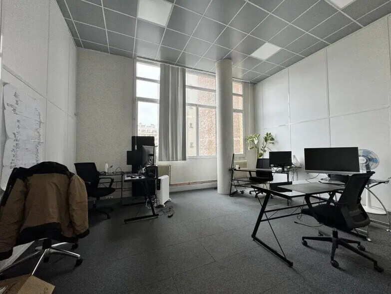 Bureau dans Montreuil à louer - Photo intérieure – Image 3 sur 19