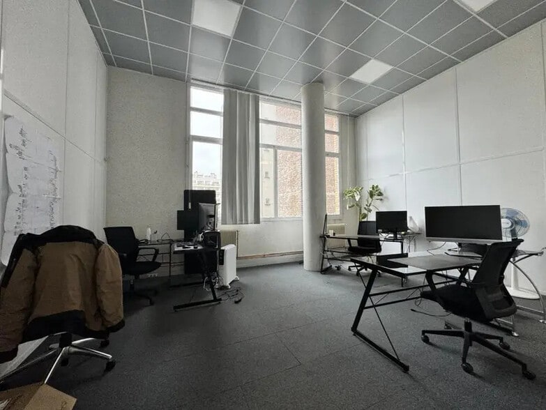 Bureau dans Montreuil à louer - Photo intérieure – Image 3 sur 19