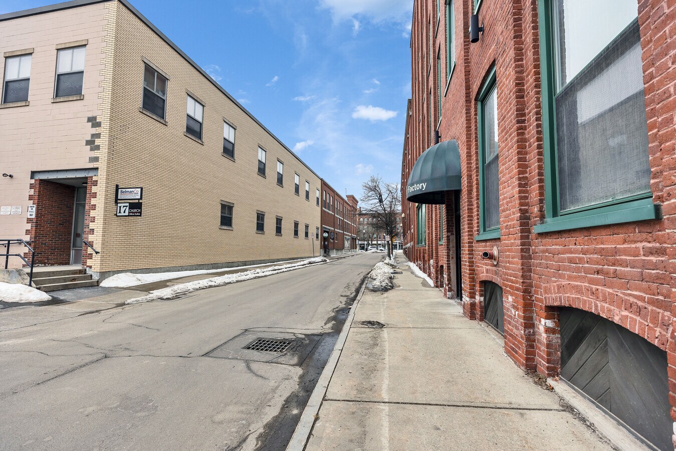 16 Church St, Keene, NH 03431 - Lot 2B - - Photo intérieure - Image 2 of 13