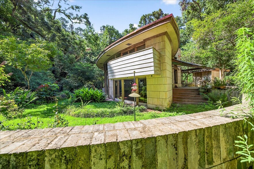 3117 Okeeheepkee Rd, Tallahassee, FL à vendre - Photo principale – Image 1 sur 9