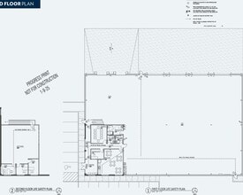 12050 Champion Way, Cincinnati, OH à louer Plan d’étage– Image 2 sur 4