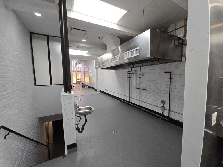 155 Chambers St, New York, NY à louer - Photo intérieure – Image 3 sur 4