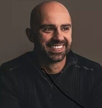 Mahyar Nooraei