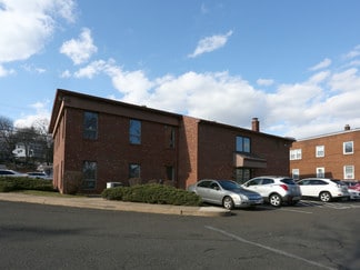 Plus de détails pour 349 York Rd, Willow Grove, PA - Bureau à louer