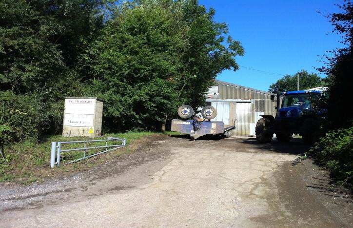 Shripney Ln, Bognor Regis à louer - Photo de l’immeuble – Image 3 sur 3