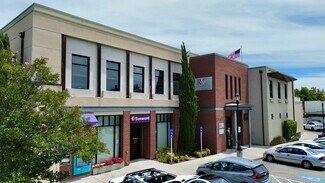 Plus de détails pour 39-101 S Livermore Ave, Livermore, CA - Bureau à louer