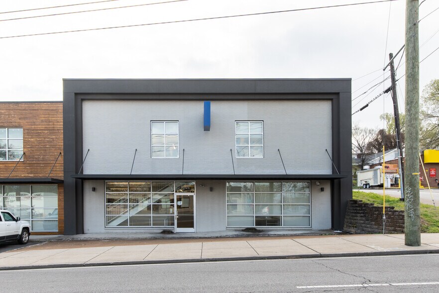 1001-1007 Gallatin Ave, Nashville, TN à vendre - Photo de l’immeuble – Image 3 sur 16