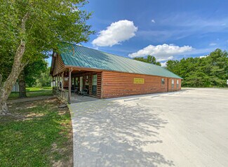 Plus de détails pour 1986 Rock Springs Rd, Harrison, AR - Local d’activités à vendre
