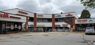 Plus de détails pour 801-897 E Schaumburg Rd, Schaumburg, IL - Local commercial à louer