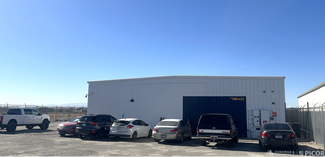 Plus de détails pour 7940 S Kolb Rd, Tucson, AZ - Industriel/Logistique à louer