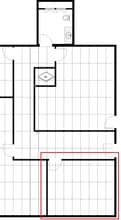 2900 Camino Diablo, Walnut Creek, CA à louer Plan d’étage– Image 1 sur 1