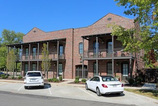 Plus de détails pour The Kyle Portfolio – à vendre, Tuscaloosa, AL