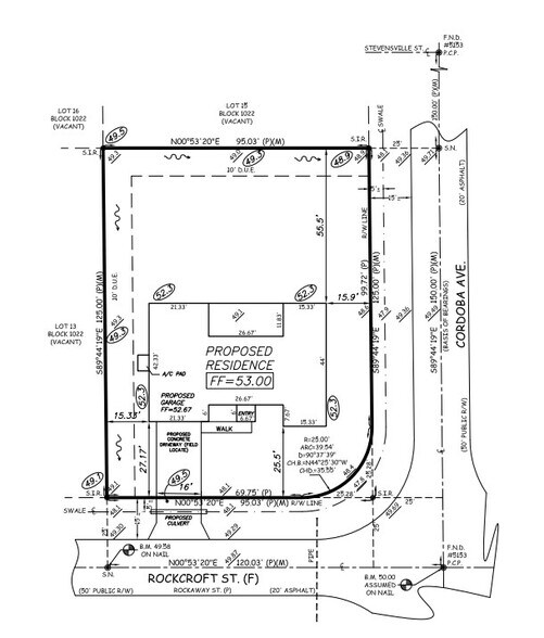 508 Rockcroft St, Port Charlotte, FL à vendre - Photo de l’immeuble – Image 2 sur 3