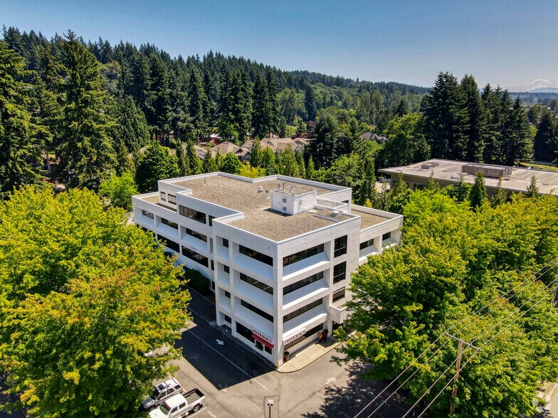 17000 140th Ave NE, Woodinville, WA à vendre - Aérien – Image 2 sur 22