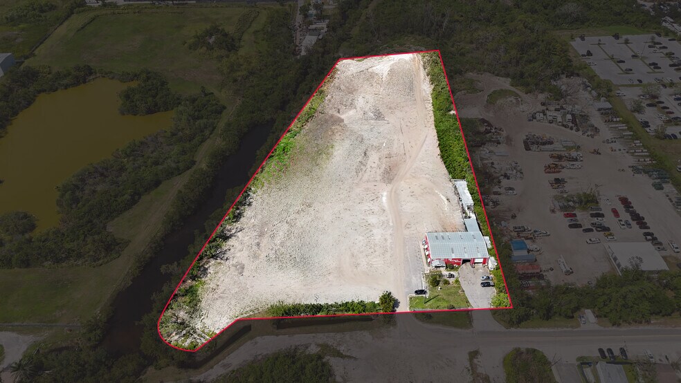 5775 126th Ave N, Clearwater, FL à vendre - Aérien – Image 1 sur 9