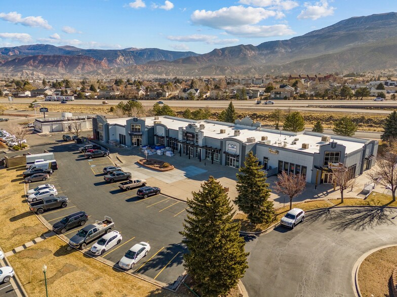 1166 S Sage Dr, Cedar City, UT à vendre - Photo de l’immeuble – Image 3 sur 32