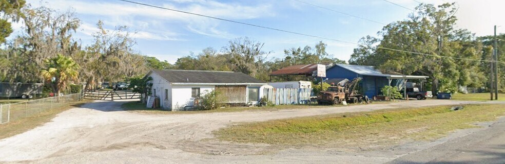 13836 US Highway 41, Spring Hill, FL à vendre - Photo de l’immeuble – Image 2 sur 3