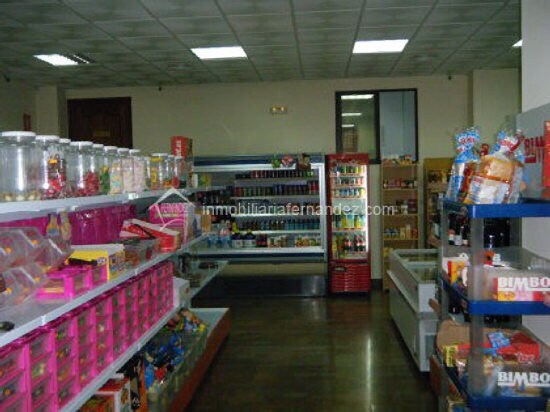 Local commercial dans Cáceres à vendre - Photo de l’immeuble – Image 3 sur 16