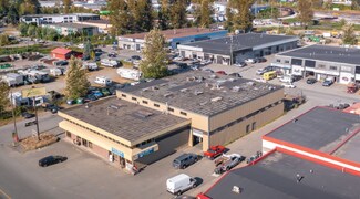 Plus de détails pour 33221 Glasgow Ave, Mission, BC - Industriel/Logistique à louer