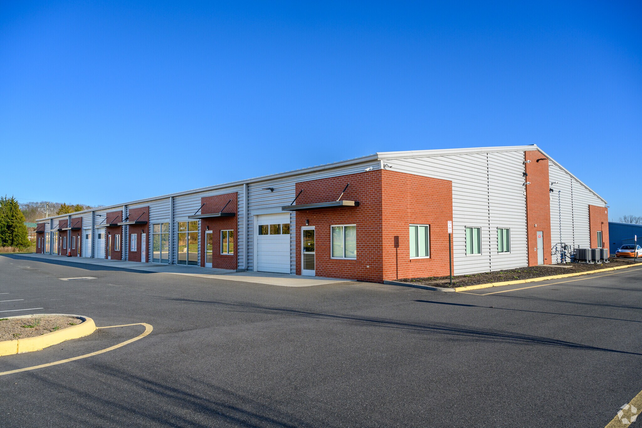 25 Centreport Pky, Stafford, VA à louer Photo de l’immeuble– Image 1 sur 12