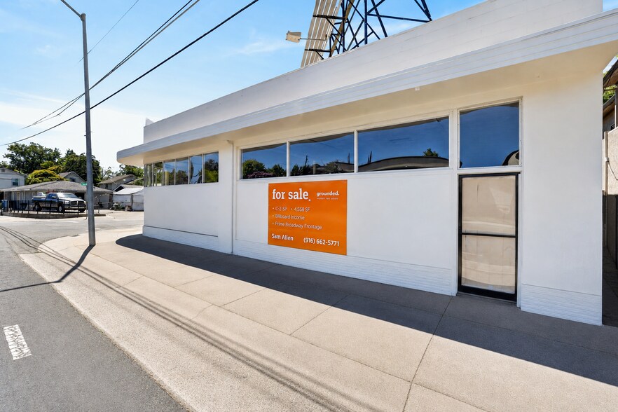 3930 Broadway, Sacramento, CA à vendre - Photo de l’immeuble – Image 3 sur 39