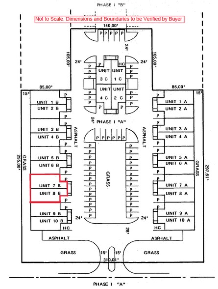 700 S John Rodes Blvd, Melbourne, FL à vendre - Photo de l’immeuble – Image 1 sur 3