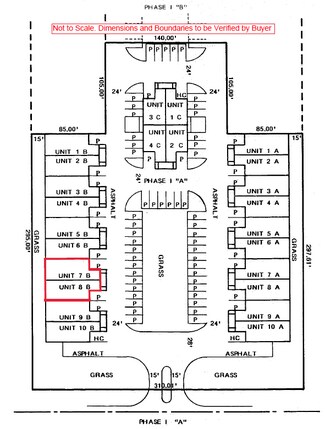 Plus de détails pour 700 S John Rodes Blvd, Melbourne, FL - Industriel/Logistique à vendre