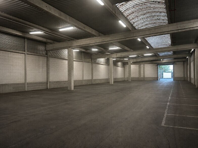 Industriel/Logistique dans Beynost à vendre - Photo intérieure – Image 3 sur 4