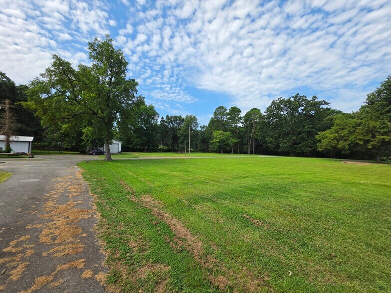 19901 Cantrell Rd, Little Rock, AR à vendre - Photo principale – Image 1 sur 1