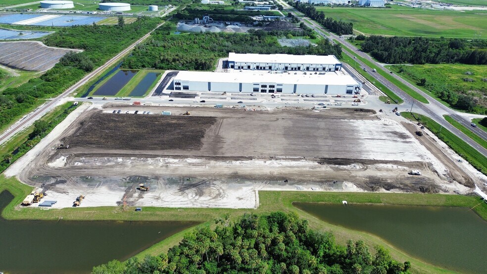 11805 US Highway 41, Palmetto, FL à louer - Photo de l’immeuble – Image 2 sur 5