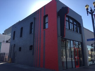 Plus de détails pour 120 E 3rd St, Long Beach, CA - Bureau à louer