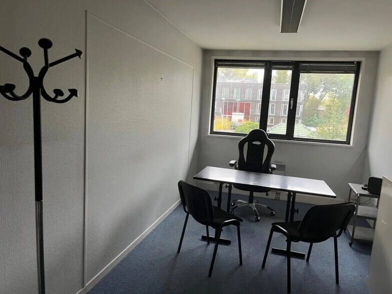 Bureau dans VILLENEUVE-D'ASCQ à vendre - Photo de l’immeuble – Image 2 sur 6