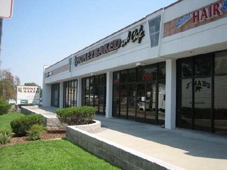Plus de détails pour 5300 Sunrise Blvd, Fair Oaks, CA - Local commercial à louer