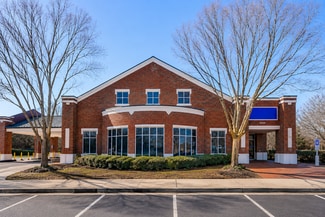 Plus de détails pour 10500 Old Alabama Connector Rd, Alpharetta, GA - Local commercial à vendre