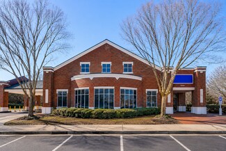 Plus de détails pour 10500 Old Alabama Connector Rd, Alpharetta, GA - Local commercial à vendre