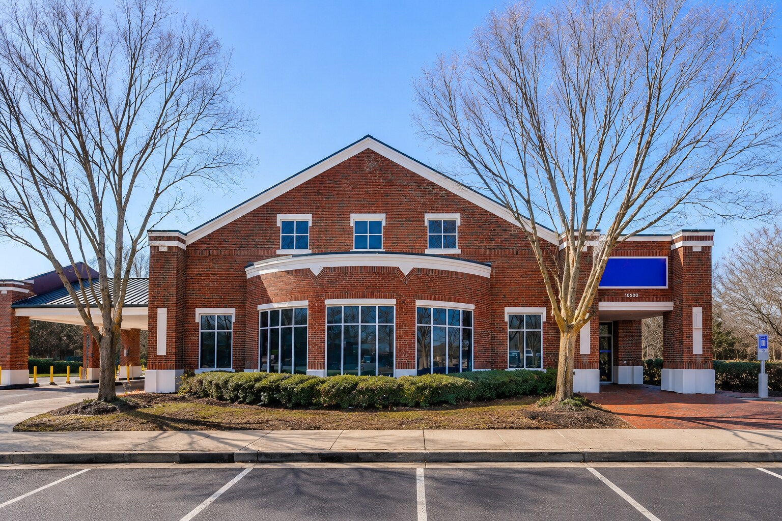 10500 Old Alabama Connector Rd, Alpharetta, GA à vendre Photo de l’immeuble– Image 1 sur 49