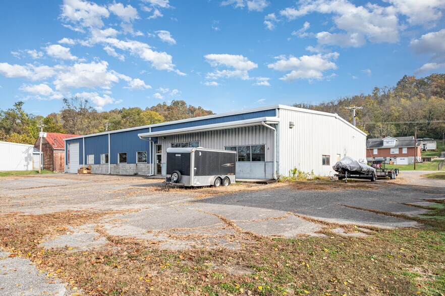 330 N Front St, Ripley, OH à vendre - Photo de l’immeuble – Image 3 sur 29