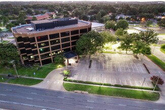 Plus de détails pour 6101 S Broadway Ave, Tyler, TX - Bureau à louer