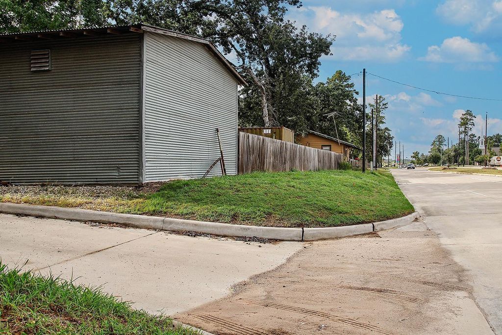 25126 Gosling Rd, Spring, TX à vendre Photo principale– Image 1 sur 17