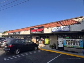3330-3340 Glendale Blvd, Los Angeles, CA à louer Photo de l’immeuble– Image 2 sur 7