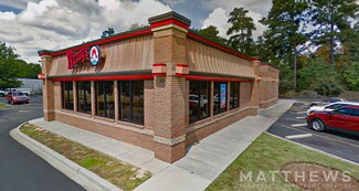 Plus de détails pour 205 W Church St, Batesburg-leesville, SC - Local commercial à vendre