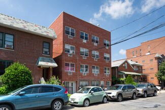 Plus de détails pour 2169 Hone Ave, Bronx, NY - Logement à vendre
