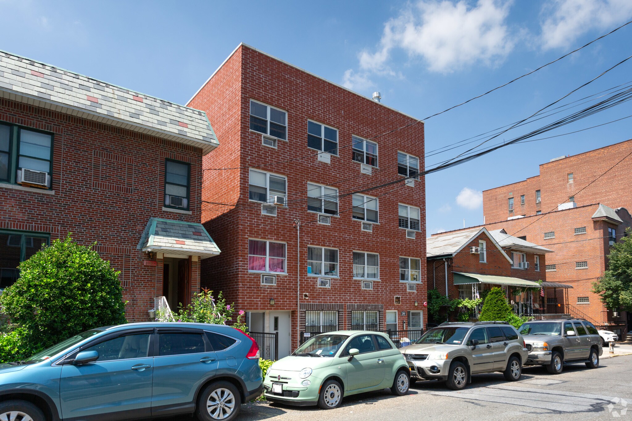2169 Hone Ave, Bronx, NY à vendre Photo principale– Image 1 sur 2